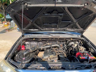 Bán Toyota Fortuner 2009 2.7V 4x4 AT máy xăng 4
