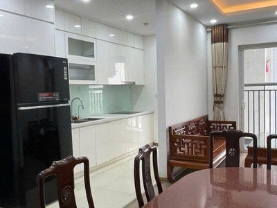 Hiếm CHCC đẹp HH01A Anland Complex Tố Hữu, 81m2, 3 phòng ngủ, 2WC, lô góc thoáng sáng, giá 7.4 tỷ - 1