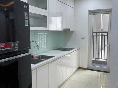 Hiếm CHCC đẹp HH01A Anland Complex Tố Hữu, 81m2, 3 phòng ngủ, 2WC, lô góc thoáng sáng, giá 7.4 tỷ - 2