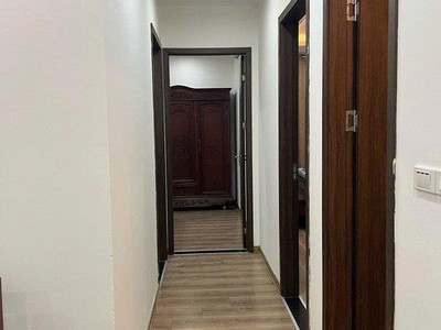 Hiếm CHCC đẹp HH01A Anland Complex Tố Hữu, 81m2, 3 phòng ngủ, 2WC, lô góc thoáng sáng, giá 7.4 tỷ - 4