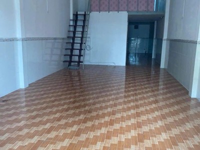 Review Nhà Mặt Tiền Gần Aeon Mall Tân Phú 5 Phút - Đường Số 6 Bình Hưng Hòa - Giá 5.9 Tỷ 1