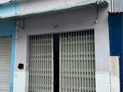 Review Nhà Mặt Tiền Gần Aeon Mall Tân Phú 5 Phút - Đường Số 6 Bình Hưng Hòa - Giá 5.9 Tỷ 2