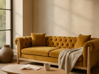 Thanh lý sofa tân cổ điển SpaceT 0