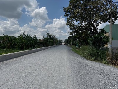 Bán đất thạnh lộc 41, q.12, cđ điện lực, 767m2, ngang 12m, 28 tỷ 1
