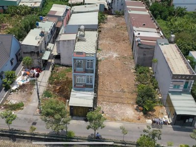 Bán đất thạnh lộc 41, q.12, cđ điện lực, 767m2, ngang 12m, 28 tỷ 0