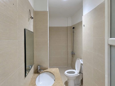 Cho thuê studio ban công 709 huỳnh tấn phát, phú thuận, quận 7 0