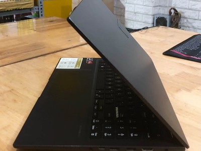 Laptop Asus Vivobook M3504YA Ryzen 5 7530U RAM 16GB SSD 512GB VGA Rời Màn 15.6 OLED Full HD Máy Đẹp 2