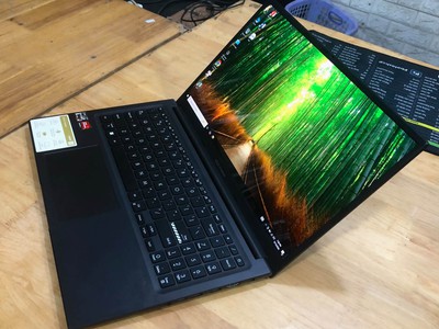 Laptop Asus Vivobook M3504YA Ryzen 5 7530U RAM 16GB SSD 512GB VGA Rời Màn 15.6 OLED Full HD Máy Đẹp 4