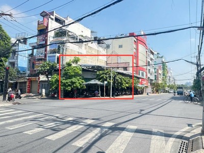 39 Tỷ Sở Hữu Quỹ Đất 2 MT Trần Văn Kiểu Và Bình Phú Quận 6 1