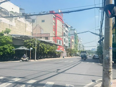 39 Tỷ Sở Hữu Quỹ Đất 2 MT Trần Văn Kiểu Và Bình Phú Quận 6 2