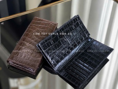 Nguồn Sỉ Ví Da Thật Cho Đơn Vị Xuất Khẩu 3