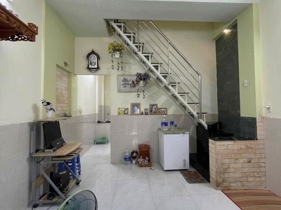 CHO THUÊ NHÀ ĐƯỜNG SỐ 36, P. LINH ĐÔNG sd 72m 2pn2wc Hẻm oto Giá 9tr/tháng 0
