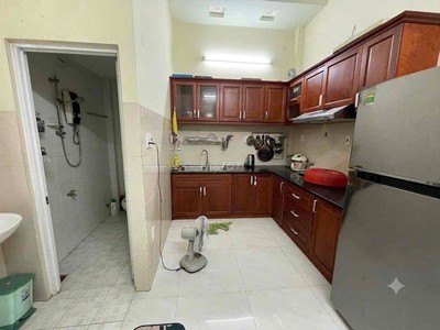 CHO THUÊ NHÀ ĐƯỜNG SỐ 36, P. LINH ĐÔNG sd 72m 2pn2wc Hẻm oto Giá 9tr/tháng 1