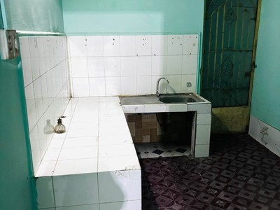 Cho Thuê Nhà Cấp 4 đường QL 1A, P. Linh Trung 80M 2PN 1WC 6TR/THÁNG 2