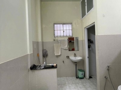 CHO THUÊ NHÀ ĐƯỜNG SỐ 36, P. LINH ĐÔNG sd 72m 2pn2wc Hẻm oto Giá 9tr/tháng 3