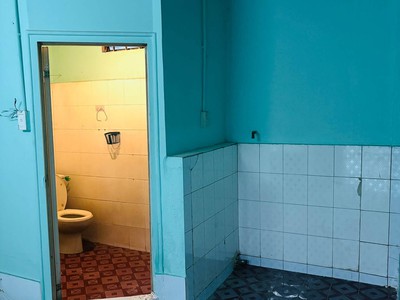 Cho Thuê Nhà Cấp 4 đường QL 1A, P. Linh Trung 80M 2PN 1WC 6TR/THÁNG 3