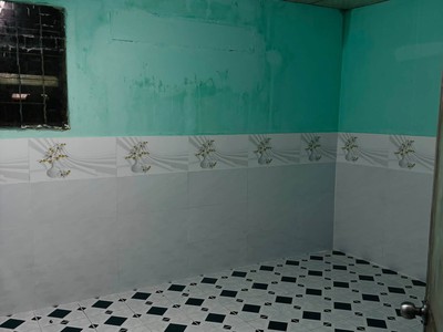 Cho Thuê Nhà Cấp 4 đường QL 1A, P. Linh Trung 80M 2PN 1WC 6TR/THÁNG 4