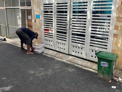 CHO THUÊ NHÀ ĐƯỜNG SỐ 36, P. LINH ĐÔNG sd 72m 2pn2wc Hẻm oto Giá 9tr/tháng 5