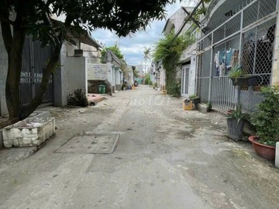 CHO THUÊ NHÀ ĐƯỜNG SỐ 36, P. LINH ĐÔNG sd 72m 2pn2wc Hẻm oto Giá 9tr/tháng 6