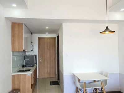 Căn hộ full nội thất   trần bình trọng, tp.hcm  chỉ 12,6 triệu/tháng 1
