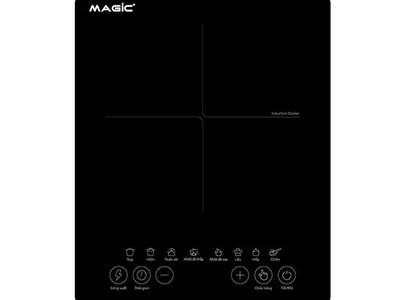 Bếp điện từ đơn Magic A-54 0