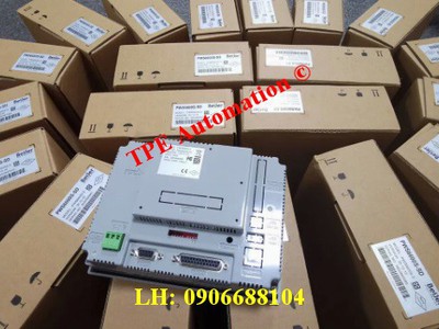Bảng điều khiển HITECH PWS6600S-S 0