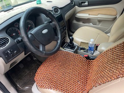Forcus 2006 sedan xe chính chủ bán 0