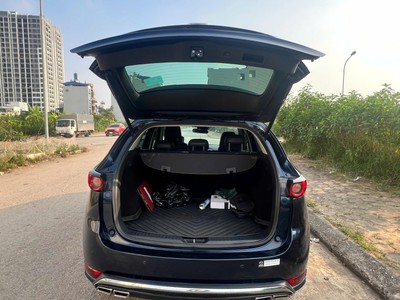 Nhà mình cần bán lại chiếc Mazda CX-5 Premium 2.0, mua từ đầu để đi lại gia đình, sử dụng rất giữ gì 0