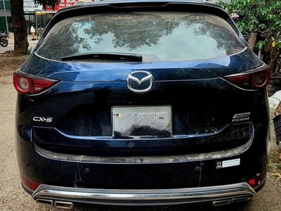 Nhà mình cần bán lại chiếc Mazda CX-5 Premium 2.0, mua từ đầu để đi lại gia đình, sử dụng rất giữ gì 3
