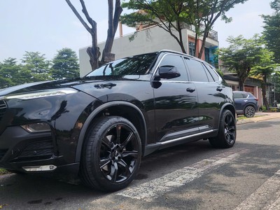 Bán VINFAST LUX SA 2019 bản premium 0