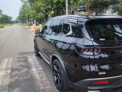 Bán VINFAST LUX SA 2019 bản premium 1