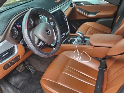 Bán VINFAST LUX SA 2019 bản premium 2