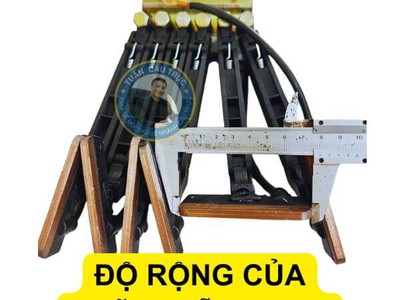 Chổi điện 6P-60A Trung Quốc 1