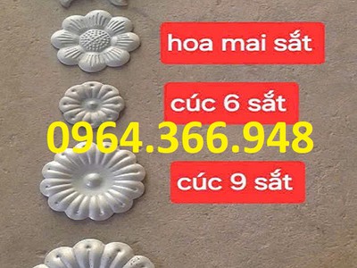 Chọn hoa cúc 3 phân, 6 phân, 9 phân, 12 phân theo từng mẫu 2