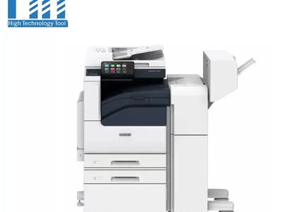 Fuji Xerox ApeosPort 4570 Multifunction Copier High-Speed Printing Solution for Businesses 0