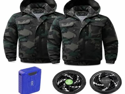 Một số kinh nghiệm hay để lựa chọn những chiếc áo điều hòa phù hợp 0