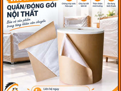 Manh KP Nâu chống trầy xước 0