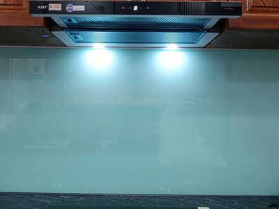 Combo Bếp Điện Từ KAFF KF-NK379IH Máy Hút Mùi Âm Tủ KAFF KF-TL700 7
