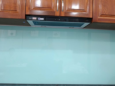Combo Bếp Điện Từ KAFF KF-NK379IH Máy Hút Mùi Âm Tủ KAFF KF-TL700 3