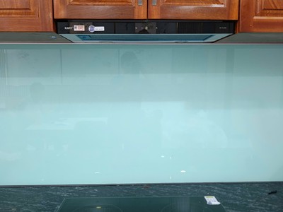Combo Bếp Điện Từ KAFF KF-NK379IH Máy Hút Mùi Âm Tủ KAFF KF-TL700 4