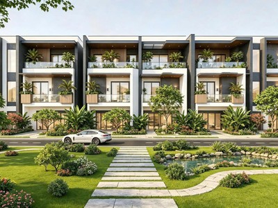 HỒ TRÀM RESIDENCES   khi tài sản không chỉ sở hữu 0