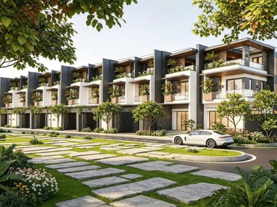 HỒ TRÀM RESIDENCES   khi tài sản không chỉ sở hữu 1
