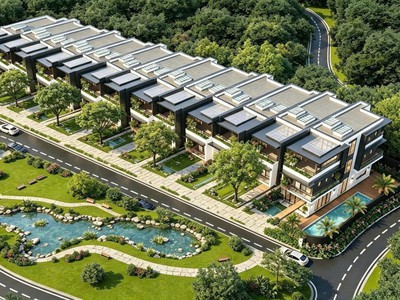 HỒ TRÀM RESIDENCES   khi tài sản không chỉ sở hữu 2