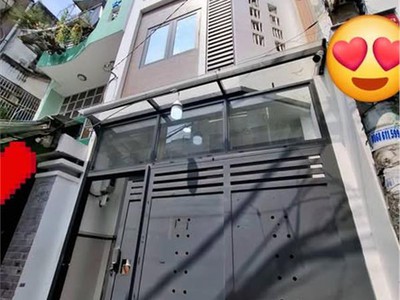 chdv bùi thị xuân sát phạm văn hai giáp phú nhuận gần sân bay. 0