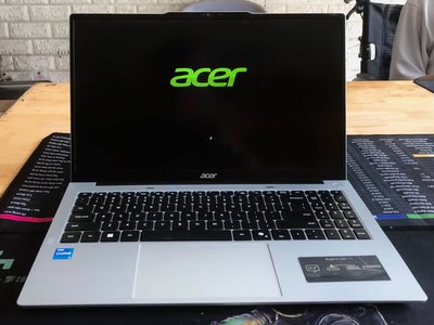 Laptop Acer Aspire AL15-72P Core i5-13500H RAM 16GB SSD 512GB VGA ON Màn 15.6 Inch Full HD Máy Đẹp 0