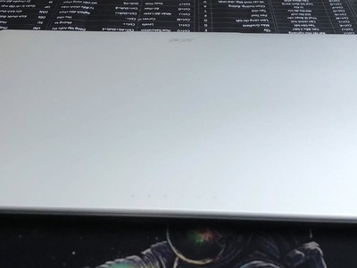 Laptop Acer Aspire AL15-72P Core i5-13500H RAM 16GB SSD 512GB VGA ON Màn 15.6 Inch Full HD Máy Đẹp 1