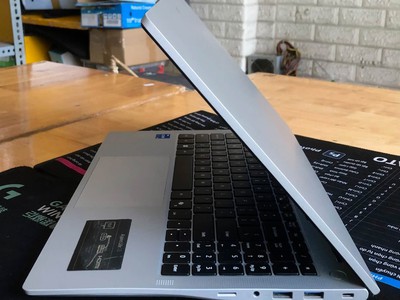 Laptop Acer Aspire AL15-72P Core i5-13500H RAM 16GB SSD 512GB VGA ON Màn 15.6 Inch Full HD Máy Đẹp 3