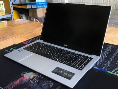 Laptop Acer Aspire AL15-72P Core i5-13500H RAM 16GB SSD 512GB VGA ON Màn 15.6 Inch Full HD Máy Đẹp 4