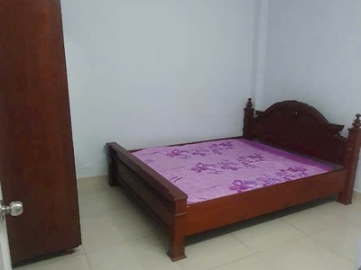 Cho thuê nhà Đường số 9, P. LINH TÂY 75M Có gác 2PN 1WC 8TR/THÁNG 5