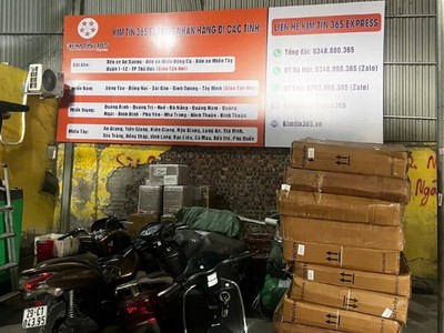 Cách lựa chọn đơn vị gửi hàng Đà Nẵng Hải Phòng dựa trên 7 tiêu chí 0